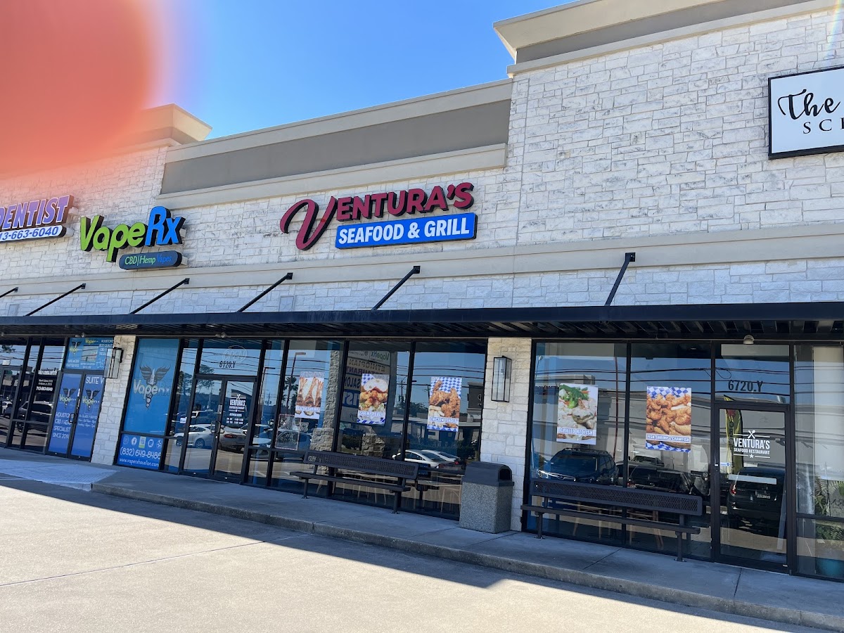 Ventura's Seafood